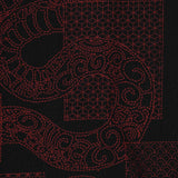 "YEAR OF THE SNAKE V2" WAFFLE TEE