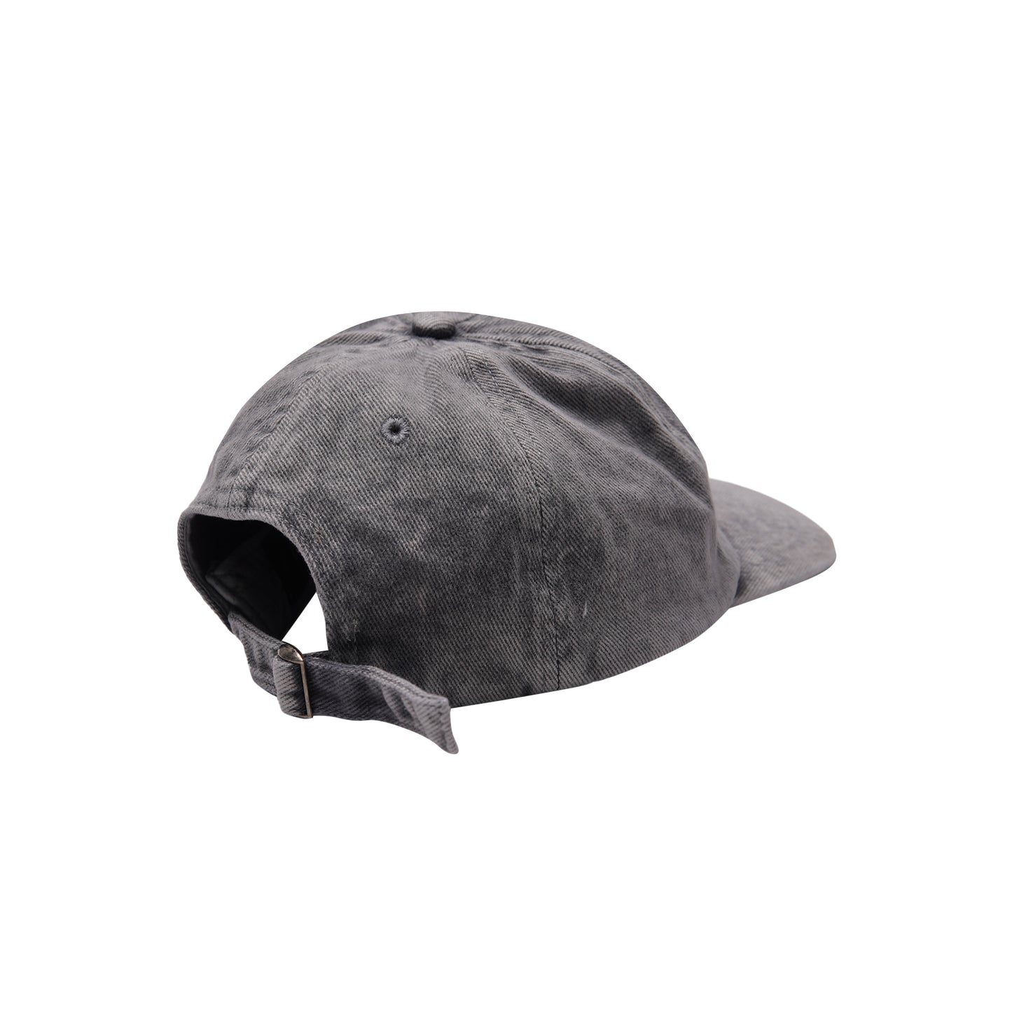 "CEMENT" 5 PANEL VINTAGE HAT