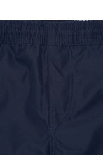 LOUNGE SHORTS IN NAVY