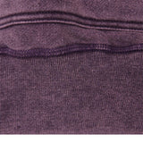 AFTERHOOD IN HEATHER MAUVE