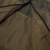 ROGUE WORK JACKET V2 IN RESEDA