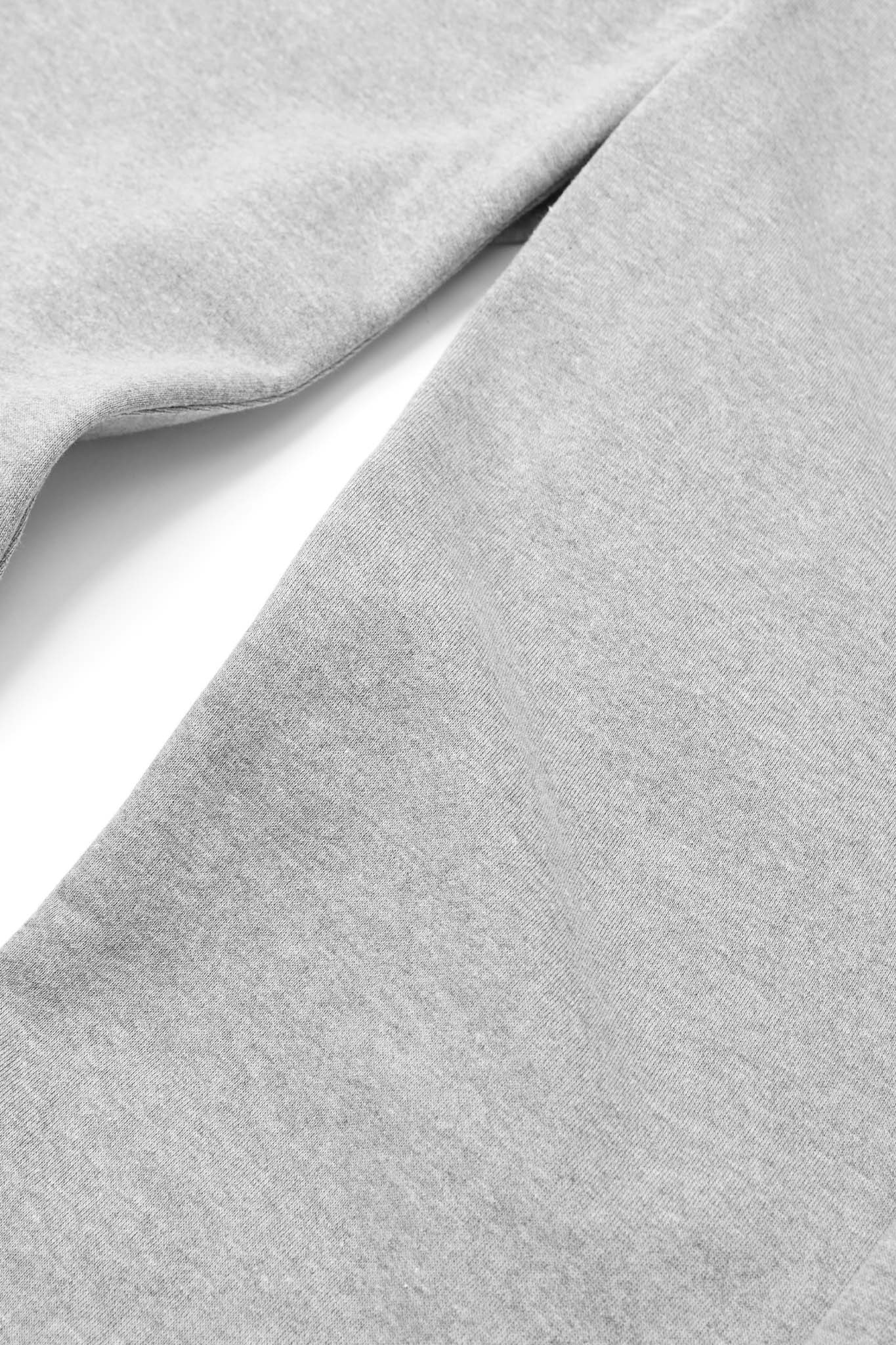 PHAT PANTS IN HEATHER GREY