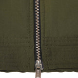 ROGUE WORK LITE JACKET IN MOSS