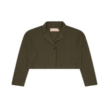 MATILDA IN OLIVE