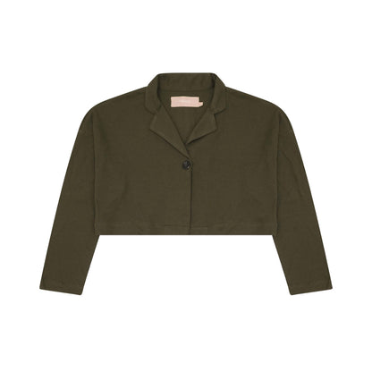 MATILDA IN OLIVE