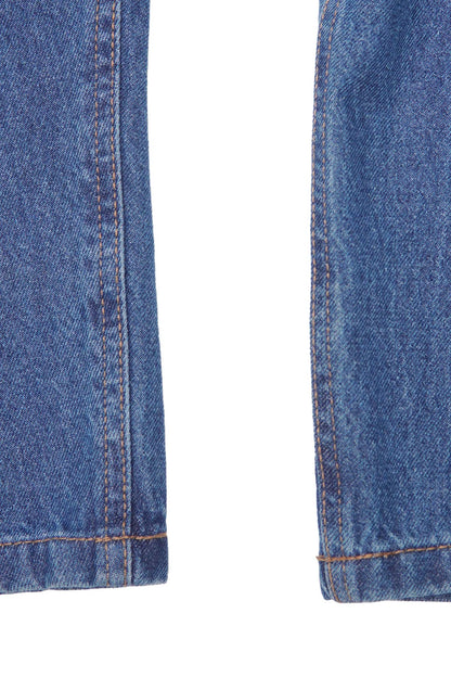 "TRUE BLUE" WILDTHORN PANTS