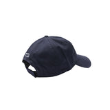 "HITTER" V3 5 PANEL HAT IN NAVY