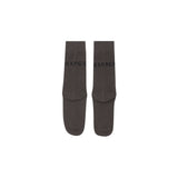 IRON GREY SOCKS