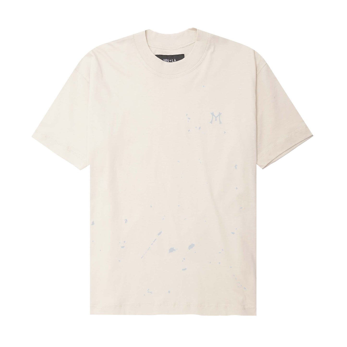 "HITTER" V3 TOPSHELF LITE TEE IN IVORY