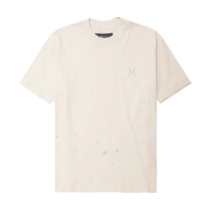 "HITTER" V3 TOPSHELF LITE TEE IN IVORY