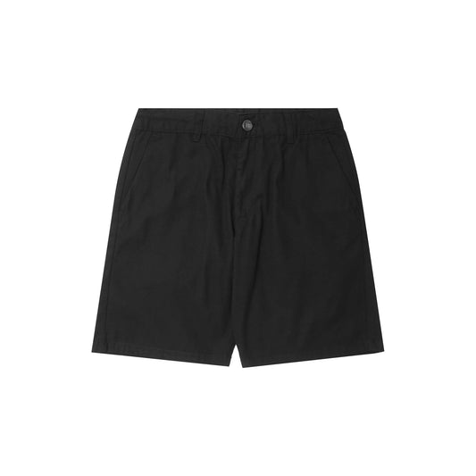 MANDARIN SHORTS IN ANTHRACITE