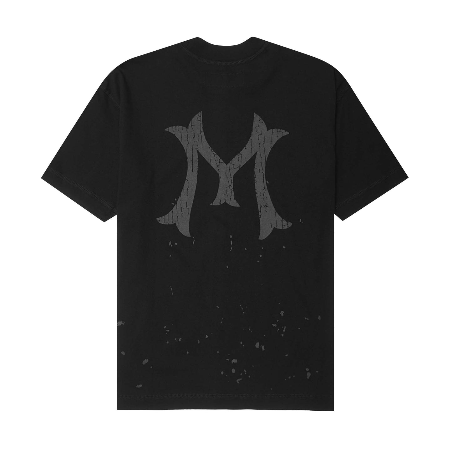 "HITTER" V3 TOPSHELF LITE TEE IN RAVEN