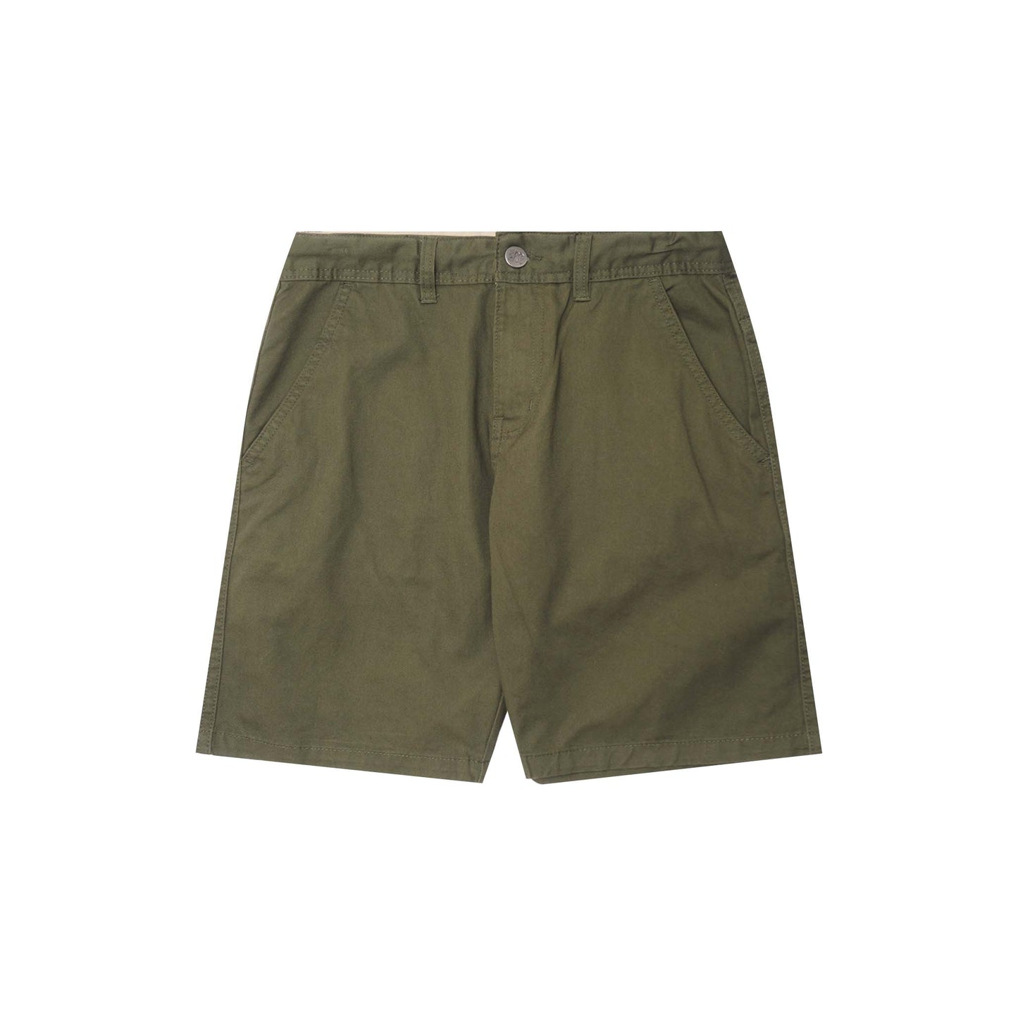 PACE SHORTS IN MOSS