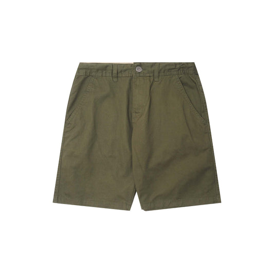 PACE SHORTS IN MOSS