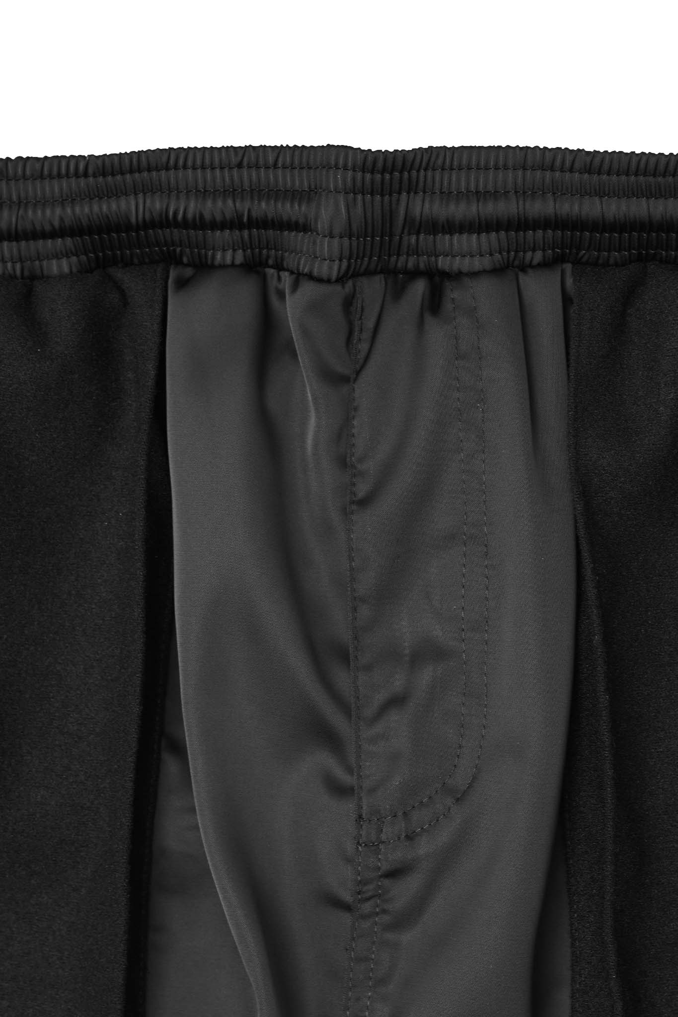 VEINS PANTS IN GRAPHITE