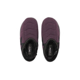 SHINOBI CLOGS V2 IN MULBERRY