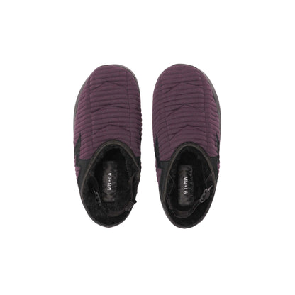 SHINOBI CLOGS V2 IN MULBERRY