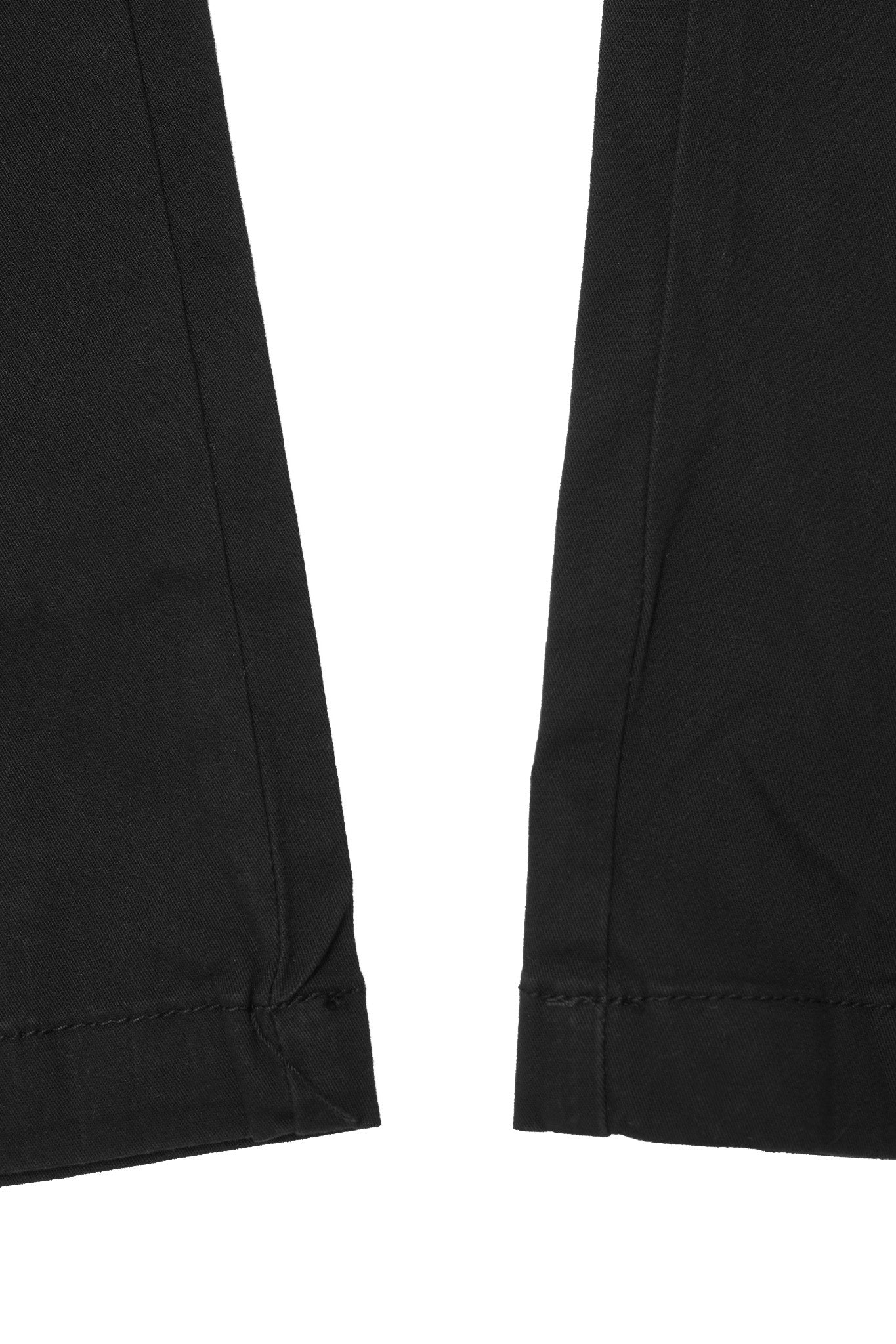 CLANCY PANTS IN ANTHRACITE