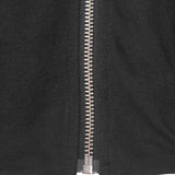 AZRA JACKET IN CAVIAR