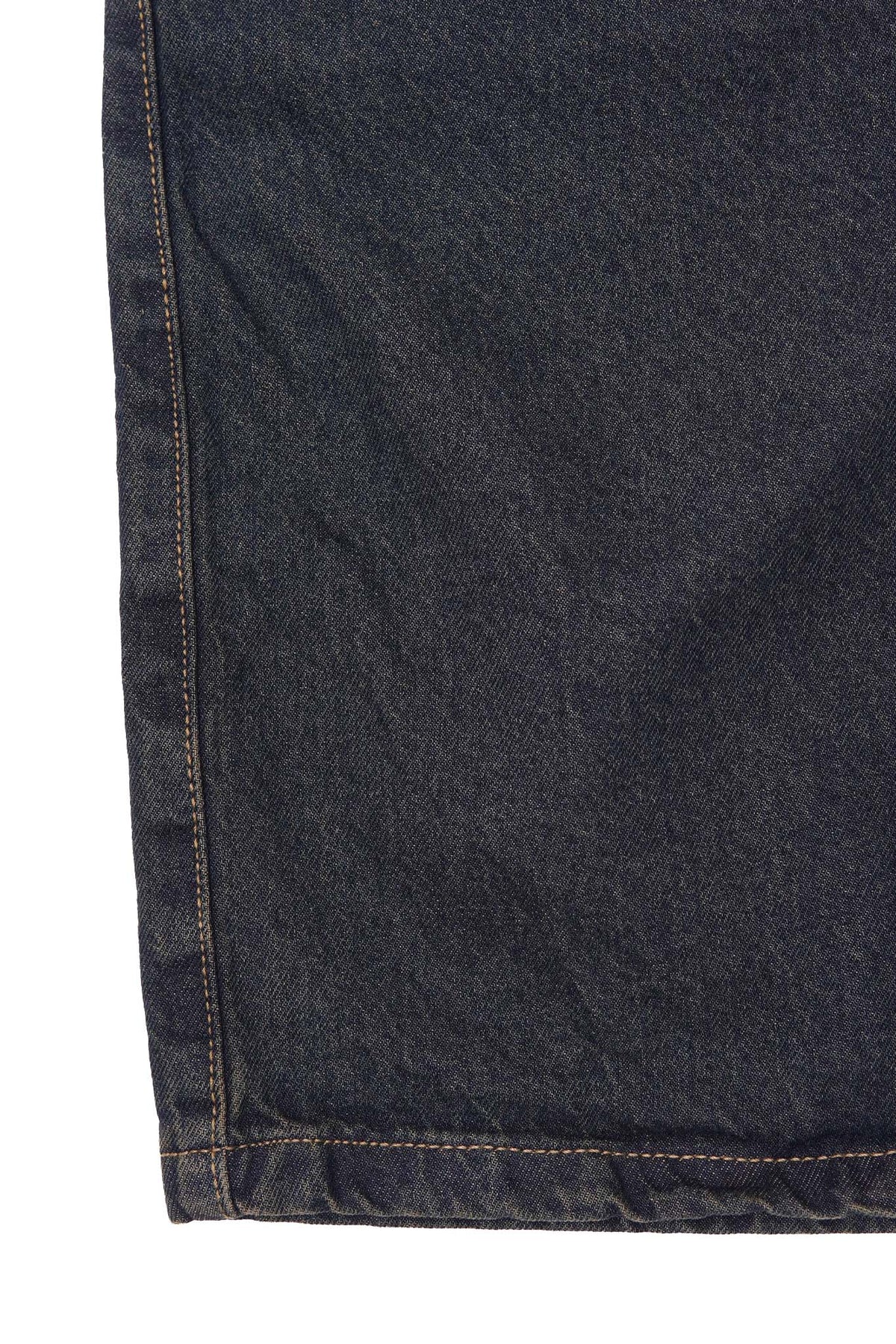 "HITTER" PHAT SHORTS IN NOIR NAVY