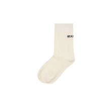 IVORY SOCKS