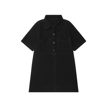 LEORA IN ANTHRACITE