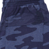 DEEP TRENCH CAMO 7 POCKET LOUNGE PANTS