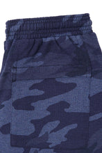 DEEP TRENCH CAMO 7 POCKET LOUNGE PANTS