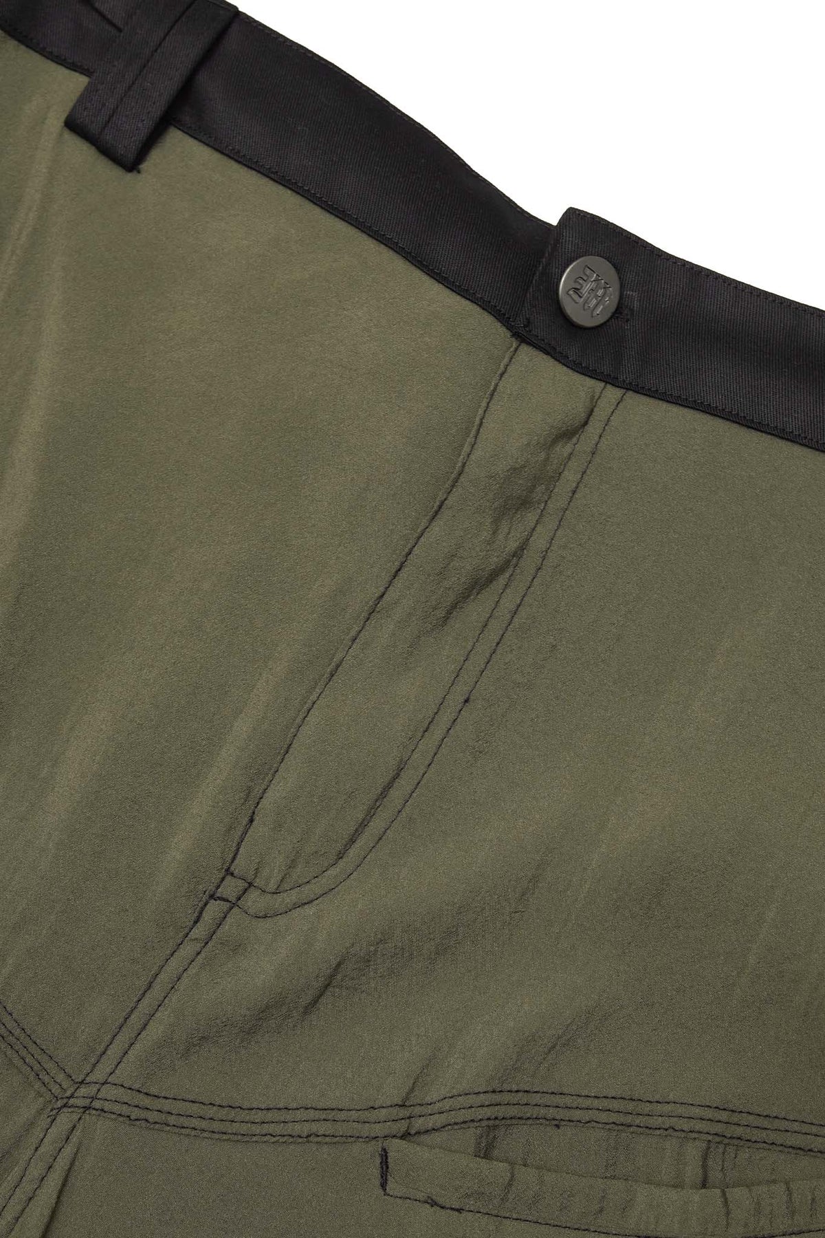 LOADOUT PANTS IN OLIVE DRAB