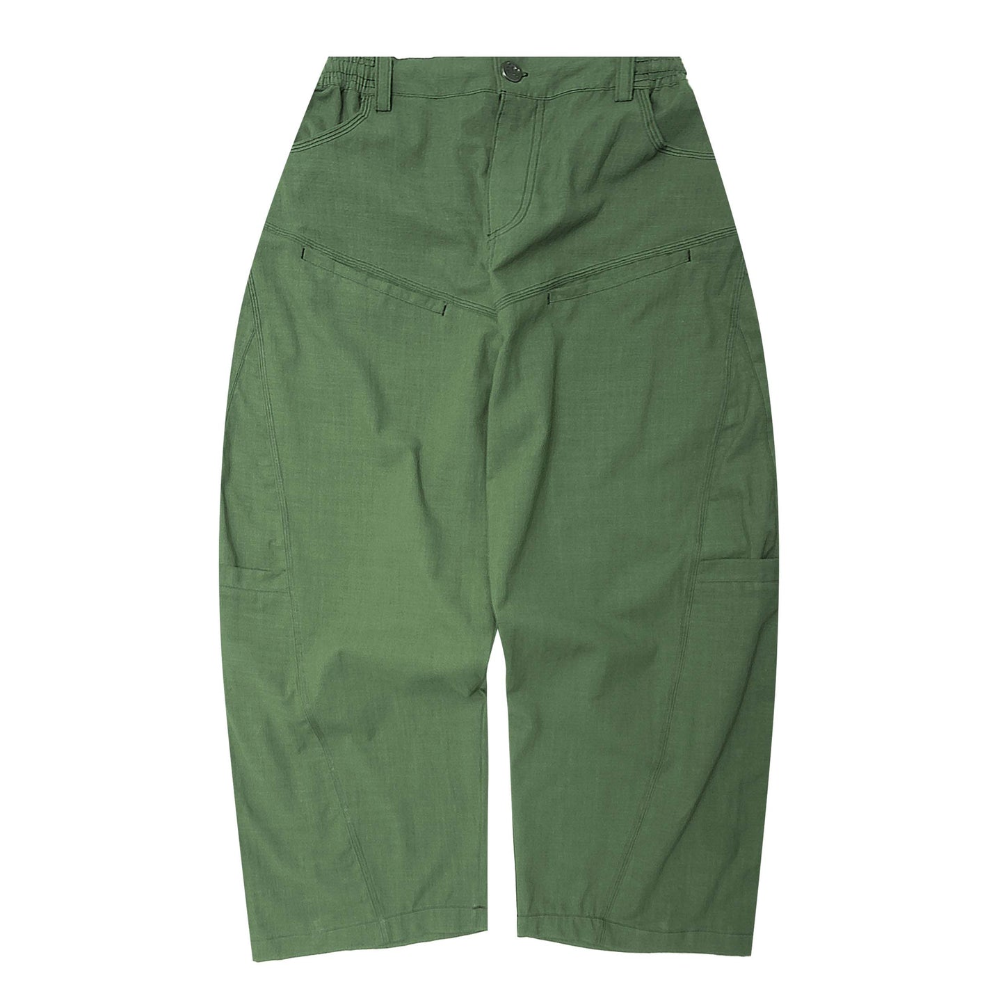 LOADOUT PANTS IN MOSS