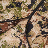 SHINOBI VEST IN DUCK DIGI CAMO