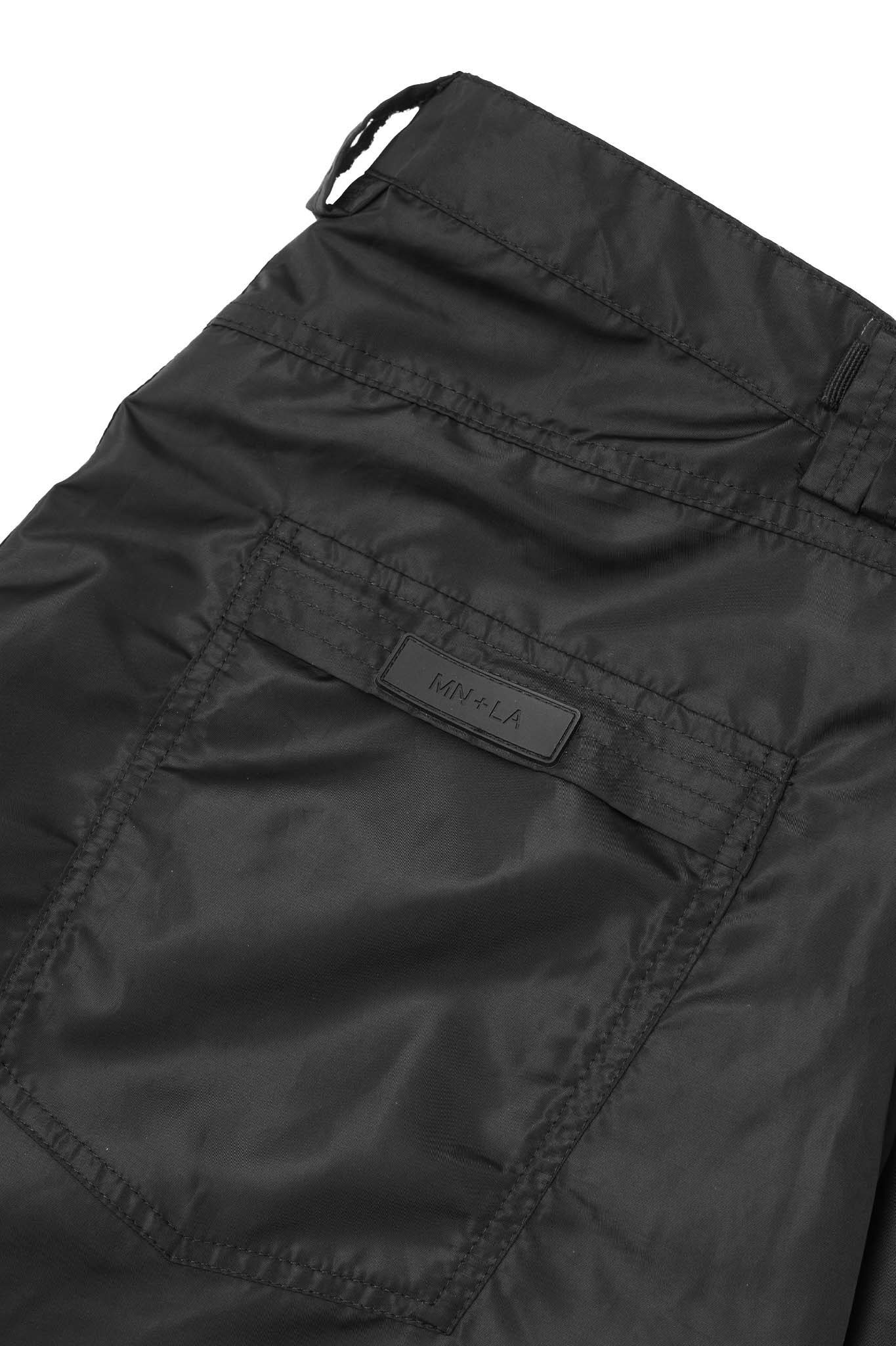 SHINOBI 6 POCKET PANTS IN GRAPHITE