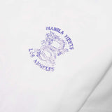 NAUGHTY N' NICE "DRAGON'S LUCK" TEE