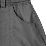 ANIKA PANTS IN NARDO GREY
