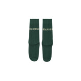 EVERGREEN SOCKS