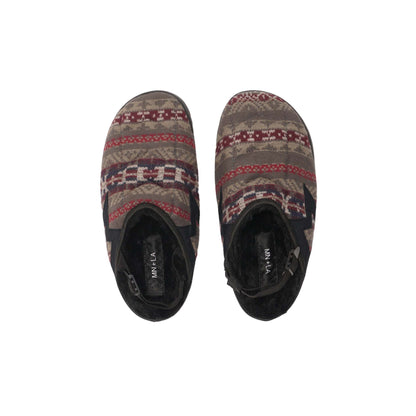 SHINOBI CLOGS V2 IN HIMALAYAS