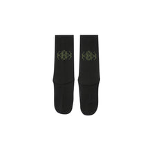 "COLLIDE" SOCKS IN RIDDLER