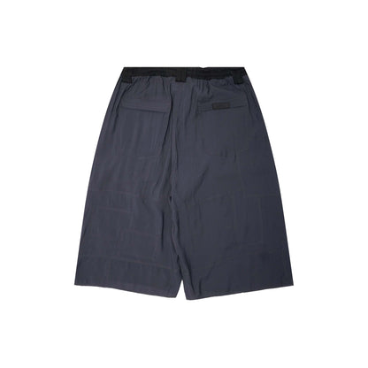 TERRA SHORTS IN SLATE