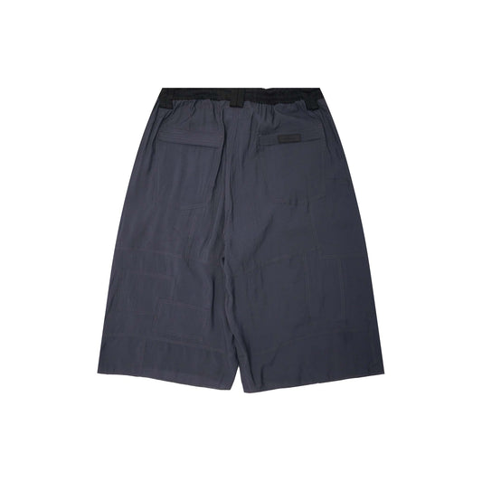 TERRA SHORTS IN SLATE