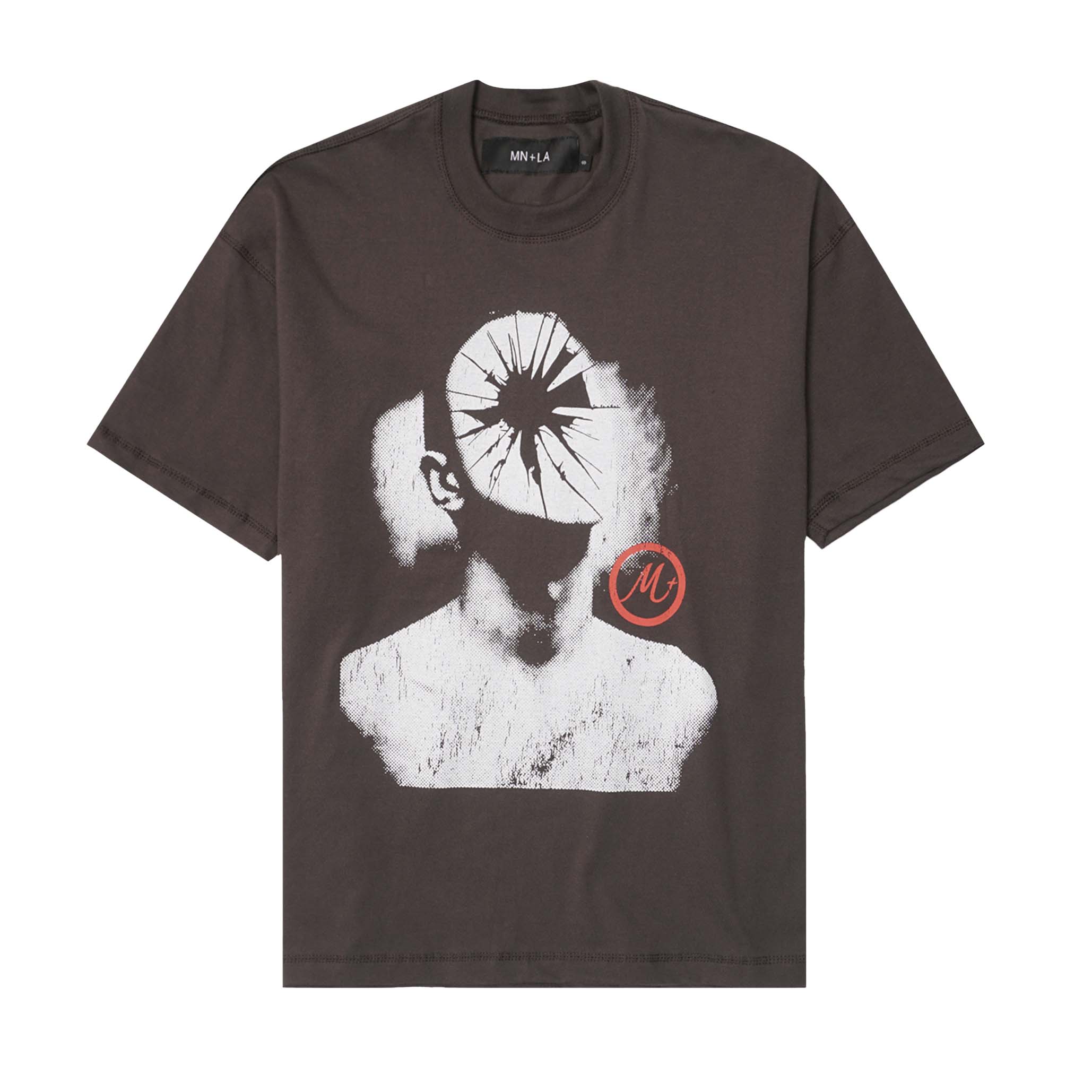 BOX TEES – MN+LA