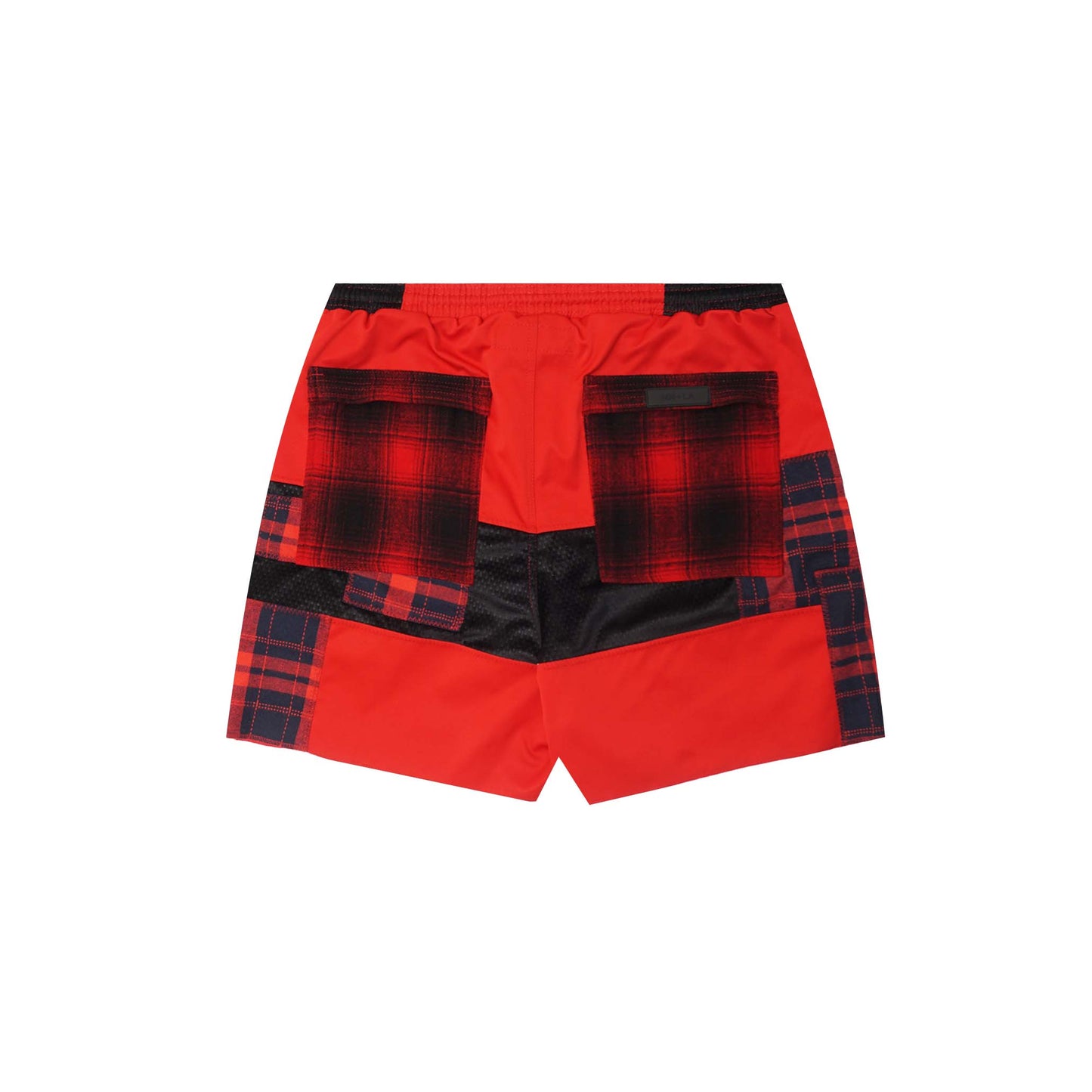 "CAMPFIRE" LOUNGE SHORTS