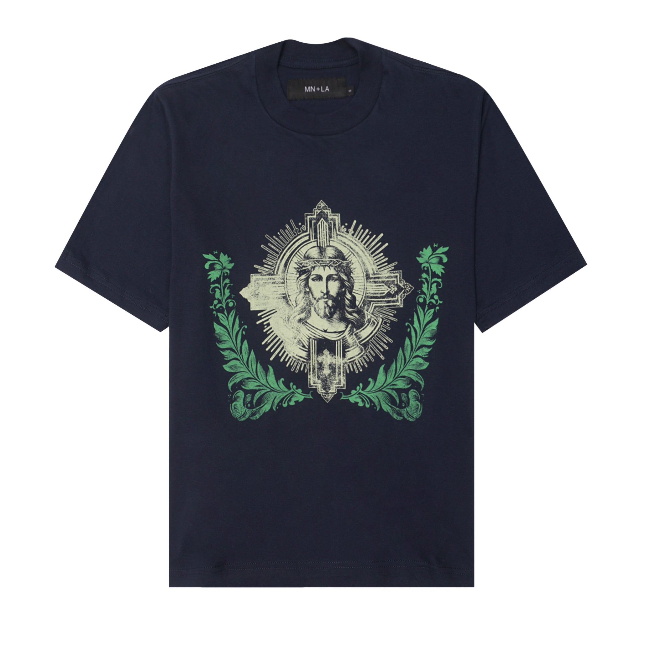 "IMMANUEL" TEE