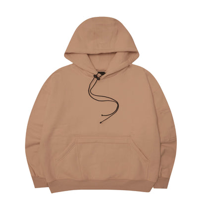 ROGUE HOODIE V2 IN APRICOT