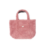 CARRYALL IN PINK PANTHER