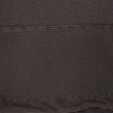 UTILITY LONGSLEEVE TEE IN CHARCOAL GREY