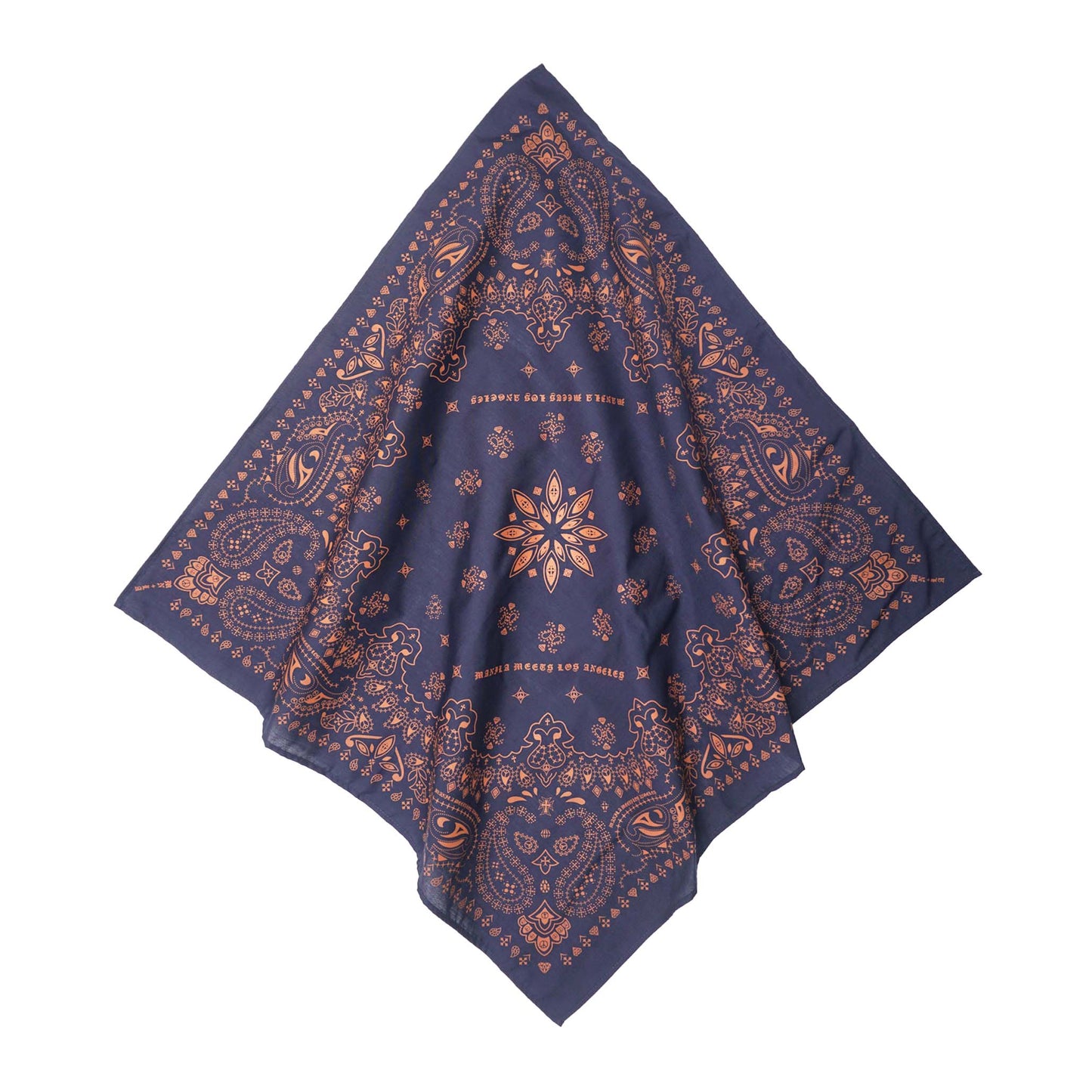 MN+LA™ BANDANA IN DAYBREAK