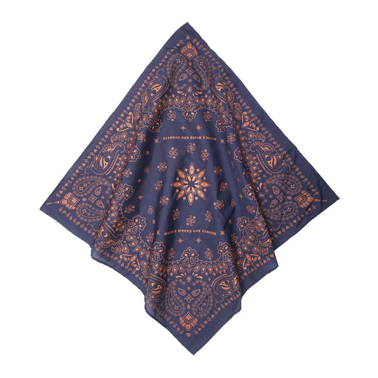 MN+LA™ BANDANA IN DAYBREAK