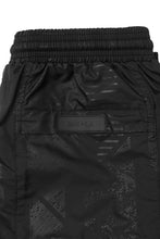 ROGUE PANTS IN JET BLACK