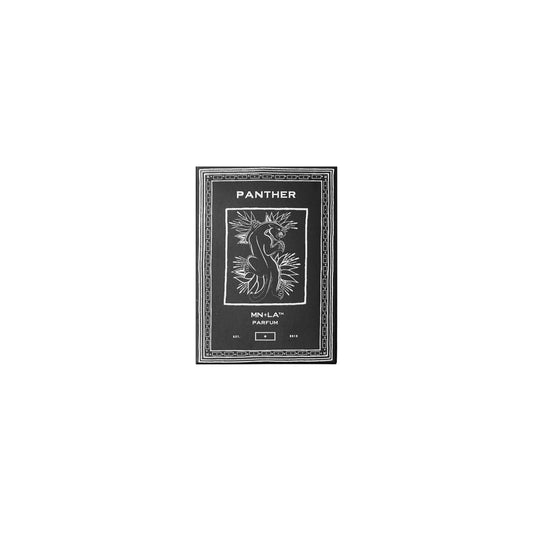 "PANTHER" MN+LA™ PARFUM