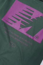 "OUTDOOR EXPLORATION" TEE IN JOKER